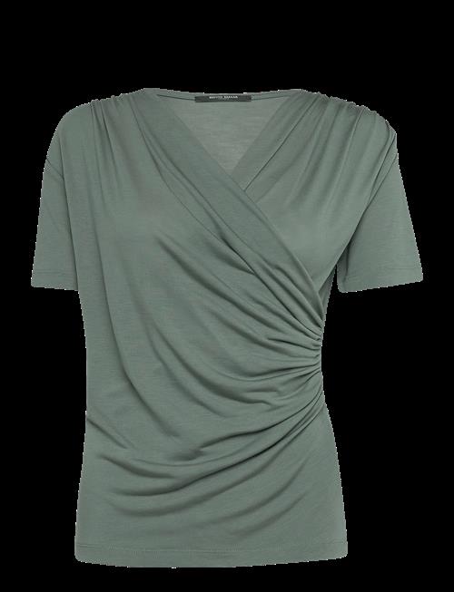 Bruuns Bazaar | Katkabbsynvita Top | XS