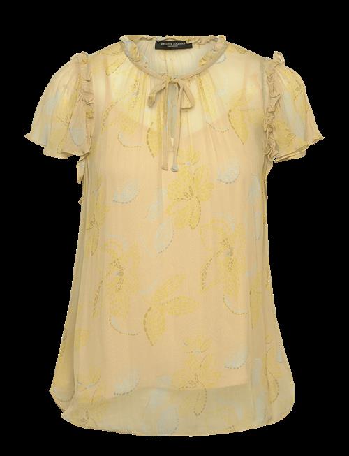 Bruuns Bazaar | Iriarteabbsabina Blouse | 42