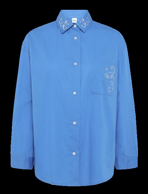 Becksöndergaard | Anglaisia Pyjamas Shirt | S