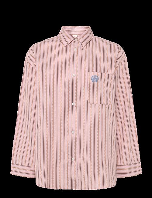 Becksöndergaard | Linoa Pyjamas Shirt | M