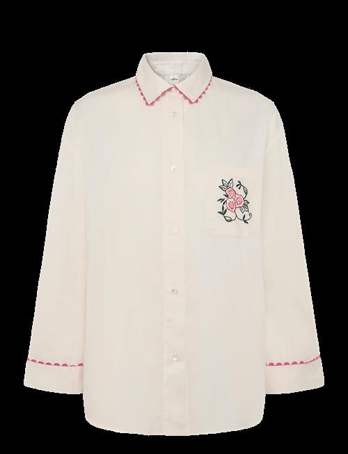 Becksöndergaard | Scallop Efloria Set | XL
