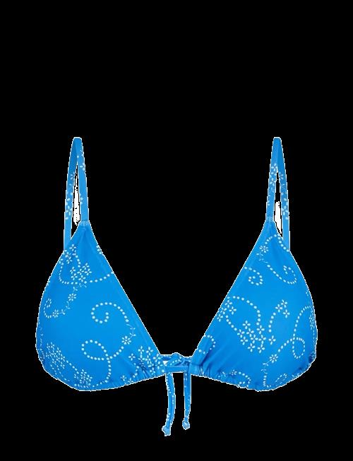 Becksöndergaard | Anglaisia Bella Bikini Top | M