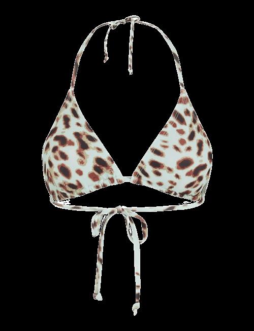 Becksöndergaard | Leola Bel Bikini Top | L