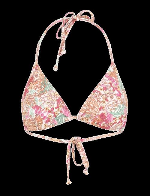 Becksöndergaard | Corallo Bel Bikini Top | XL