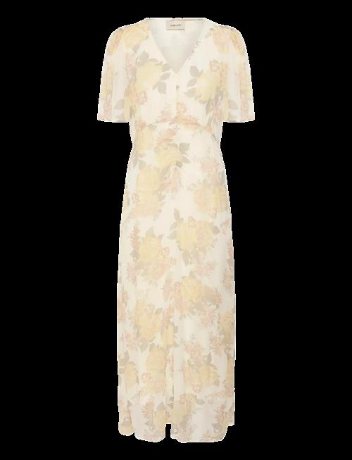 Cream | Cralitia Dress | 40