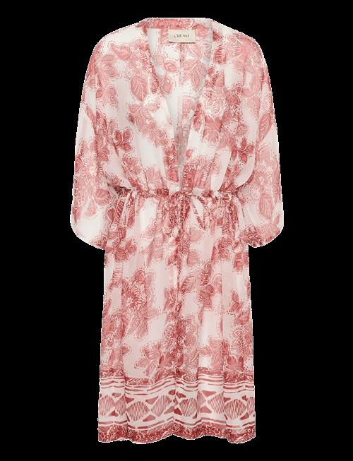 Cream | Crjessica Kimono | ONE SIZE