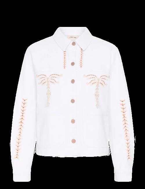 Cream | Crbotilde Denim Jacket | 42