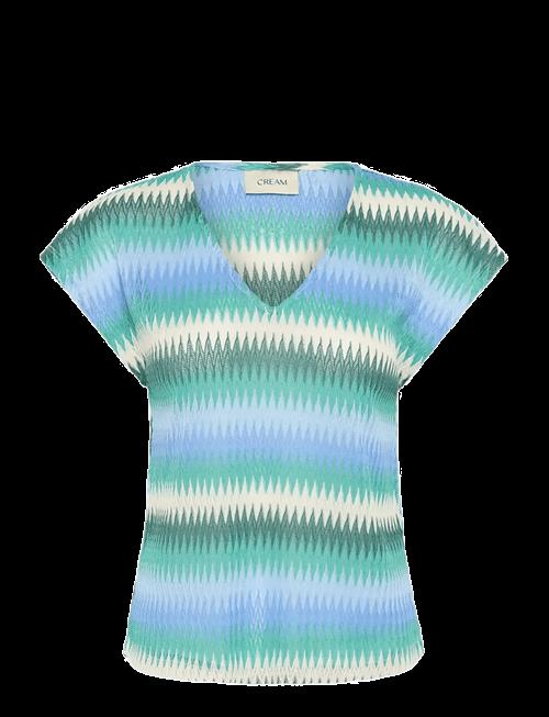 Cream | Crdelfina Blouse | 34