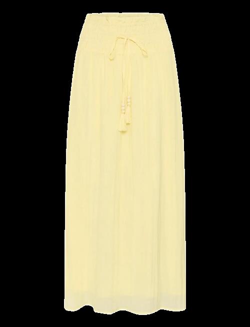 Cream | Crisabelle Skirt | 42