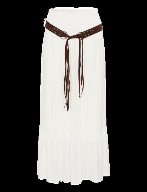 Cream | Crallie Skirt | 38