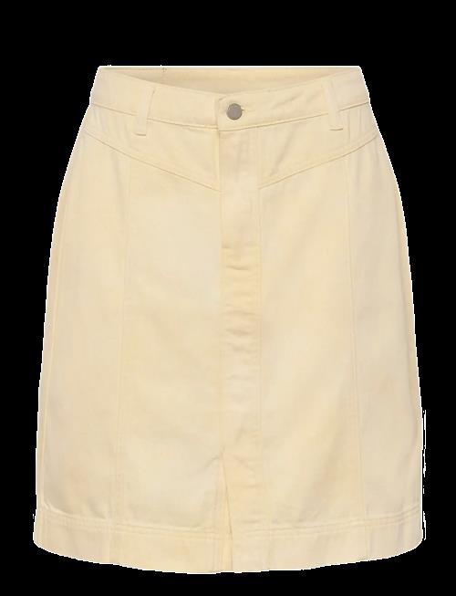 Cream | Crlorra Skirt | 36
