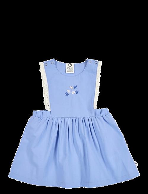 Müsli | Spring Pinafore Dress Baby | 86