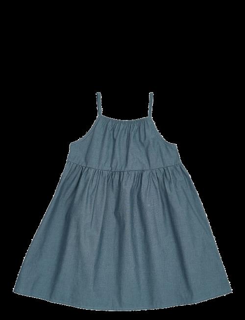 Müsli | Spring Sleeveless Dress | 116