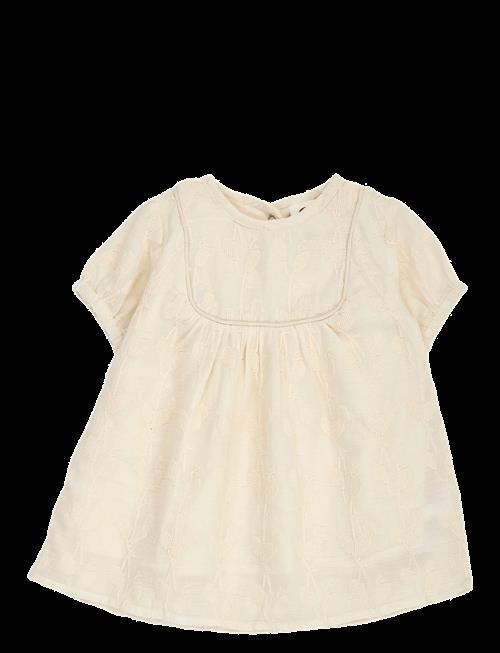 Müsli | Poetry Puff S/S Dress Baby | 92
