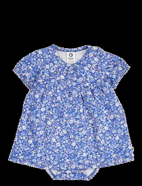 Müsli | Primrose Puff S/S Dress Body | 92