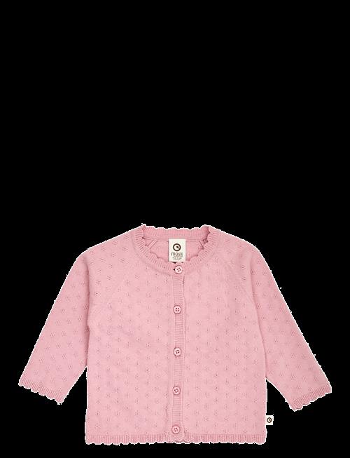 Müsli | Primrose Cardigan Baby | 74