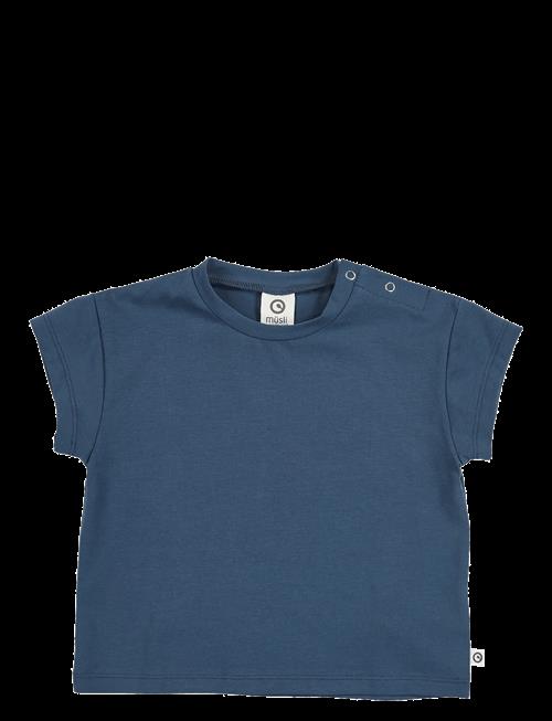Müsli | Cozy Me S/S T Baby | 86