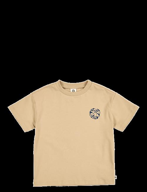 Müsli | Natures Imprint Printed S/S T | 110