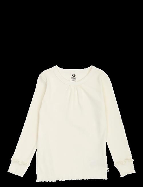 Müsli | Cozy Me Rib Deco L/S T | 98