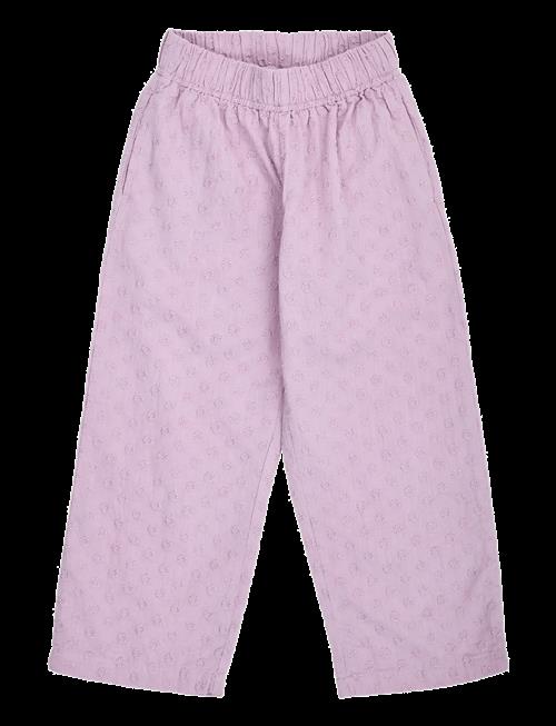Müsli | Daisy Ruffle Pants | 116