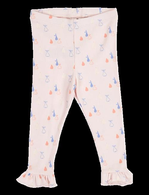 Müsli | Picnic Frill Leggings Baby | 86