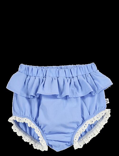 Müsli | Poplin Frill Bloomers | 68/74