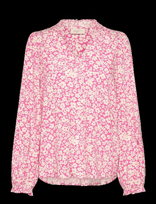 FREE/QUENT | Fqadney-Blouse | XL