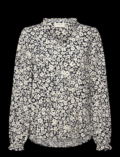 FREE/QUENT | Fqadney-Blouse | M