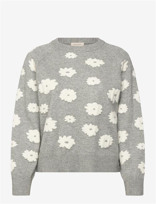 FREE/QUENT | Fqalpi-Pullover | S