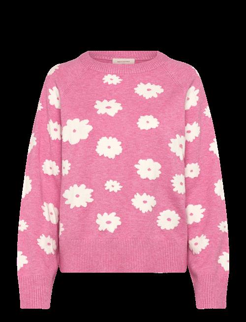 FREE/QUENT | Fqalpi-Pullover | M