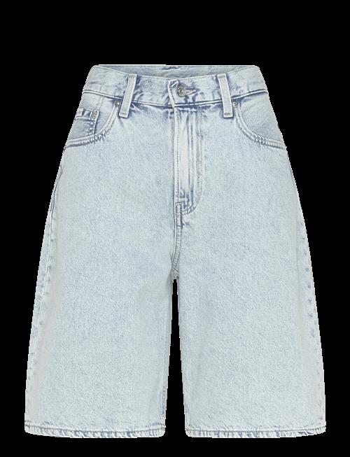 Calvin Klein Jeans | The Bermuda Short Bleached Blue | 31