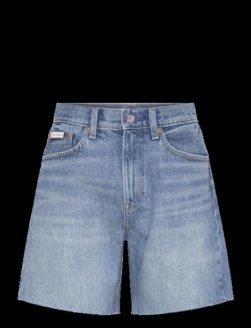 Calvin Klein Jeans | 90S 6 In Short Blue Monaco | 31