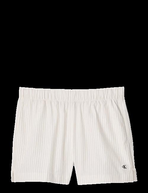 Calvin Klein Jeans | Poplin Chino Short Yd | S