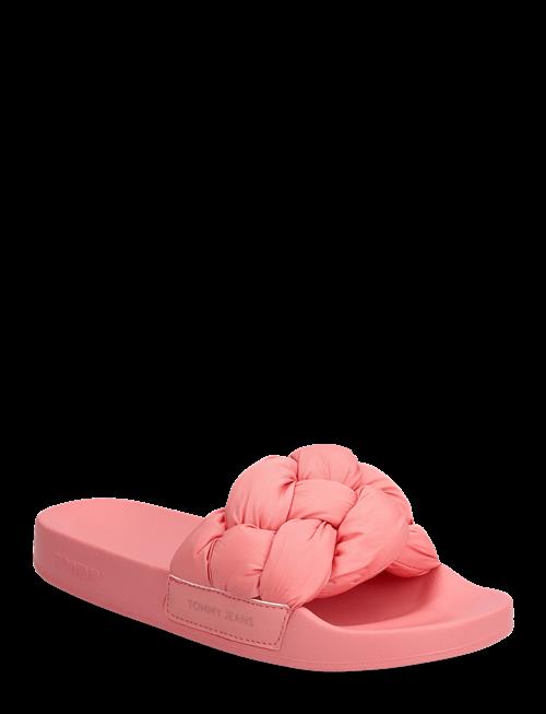 Tommy Hilfiger | Tjw Braided Slides | 41