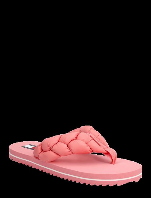 Tommy Hilfiger | Braided Thong Beach Sandal | 37