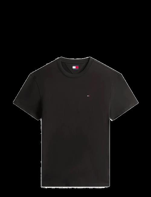 Tommy Jeans | Tjm Reg Sflag Ss Tee Ext | XS