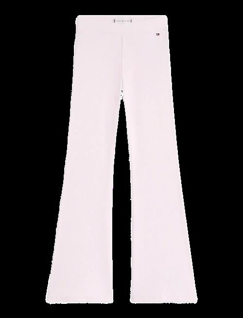 Tommy Hilfiger | Rib Flare Legging | 128