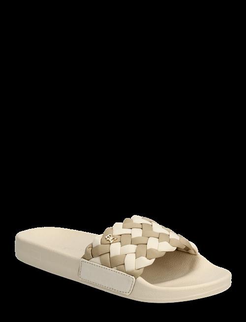 Tommy Hilfiger | Th Braided Pool Slide | 38