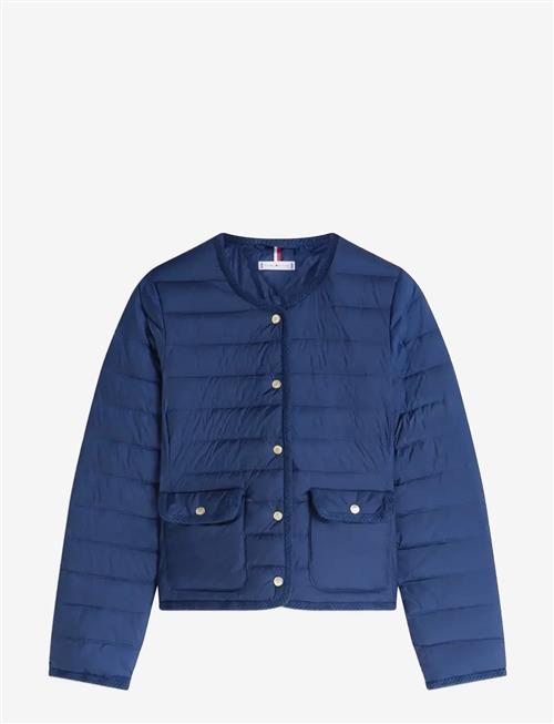 Tommy Hilfiger | Feminine Lw Down Jacket | M