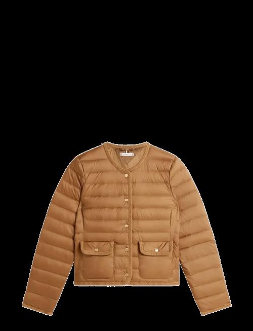 Tommy Hilfiger | Feminine Lw Down Jacket | XL
