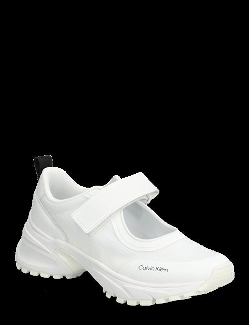 Calvin Klein | Hike Runner Slipon Mj Rips | 39