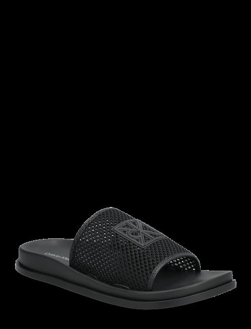 Calvin Klein | City Sandal Mule Mesh | 39