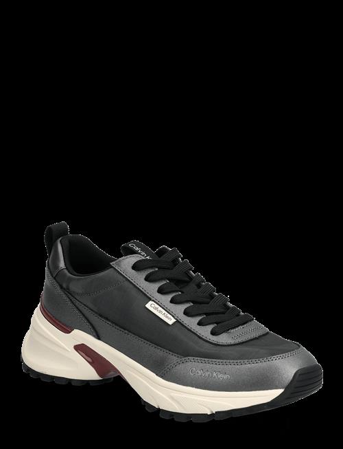 Calvin Klein | Hike Runner Organza Met Lth | 41