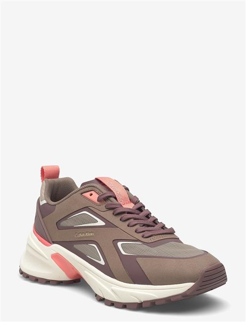 Calvin Klein | Hike Run Ckstripe Ripst | 38