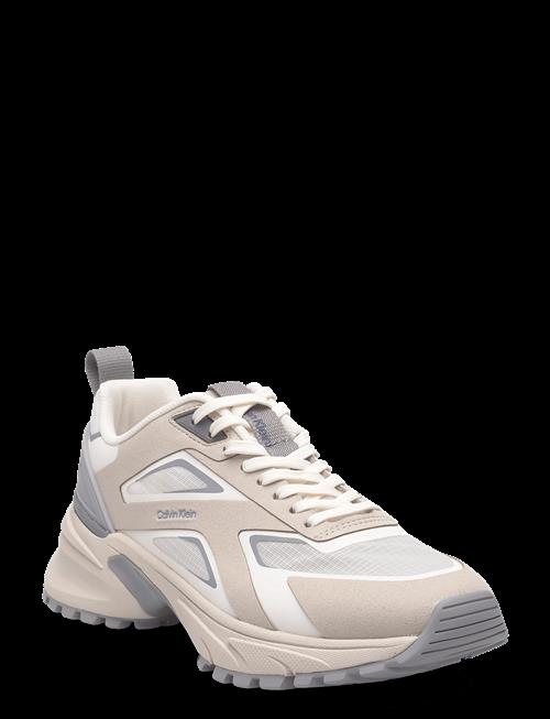 Calvin Klein | Hike Run Ckstripe Ripst | 36
