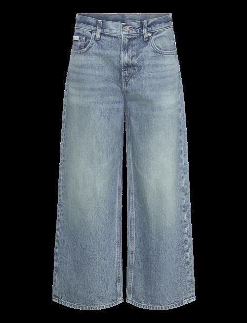 Calvin Klein Jeans | Low Rise Baggy Andrew | 30 x 32