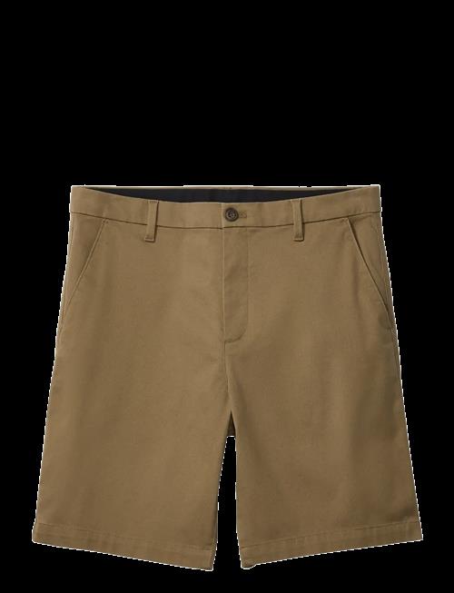 Calvin Klein | Refined Stretch Classic Short 9 | 32