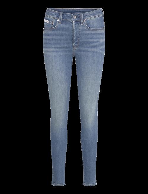Calvin Klein Jeans | Mid Rise Skinny Vintage Canyon | 32 x 30