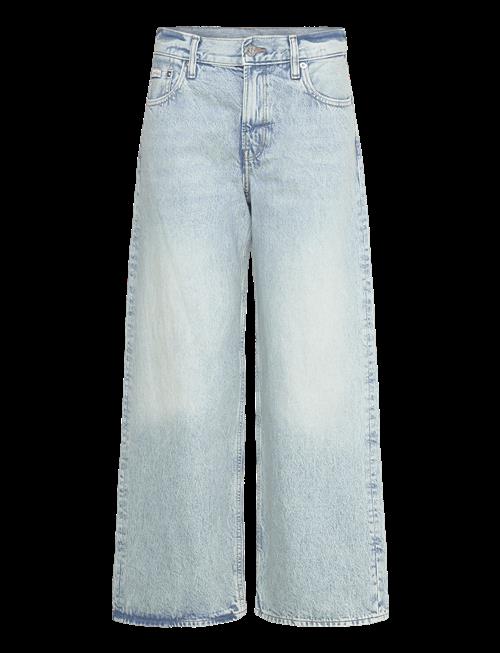 Calvin Klein Jeans | Low Rise Baggy Indigo Stone | 28 x 30