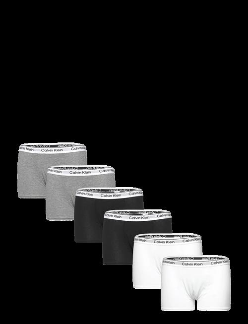 Calvin Klein | 7Pk Trunk | 128-140